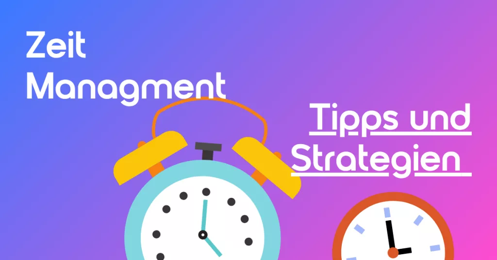 Warum du trotzdem erst um 23 Uhr für den Test anfängst zu lernen